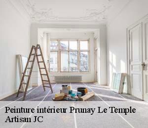 Peinture intérieur