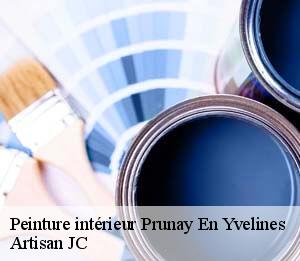 Peinture intérieur