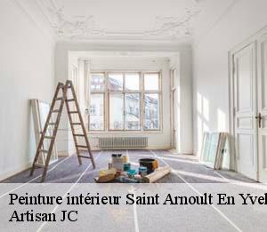 Peinture intérieur