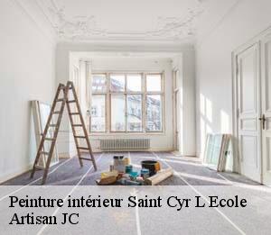 Peinture intérieur