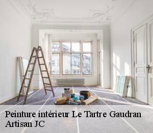 Peinture intérieur