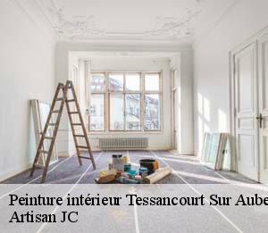 Peinture intérieur