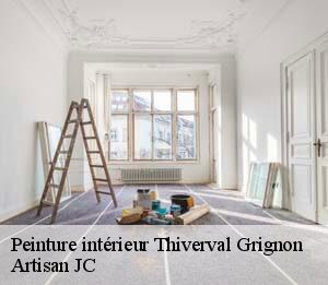 Peinture intérieur