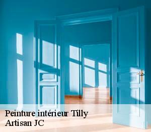 Peinture intérieur