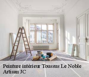 Peinture intérieur