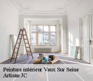 Peinture intérieur