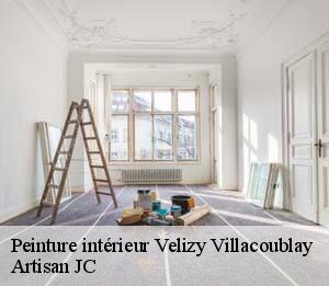 Peinture intérieur