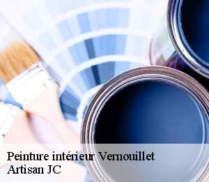 Peinture intérieur