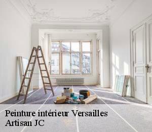 Peinture intérieur