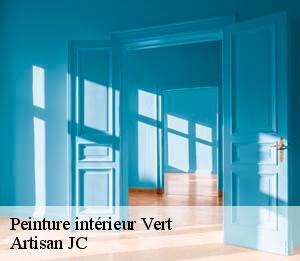 Peinture intérieur